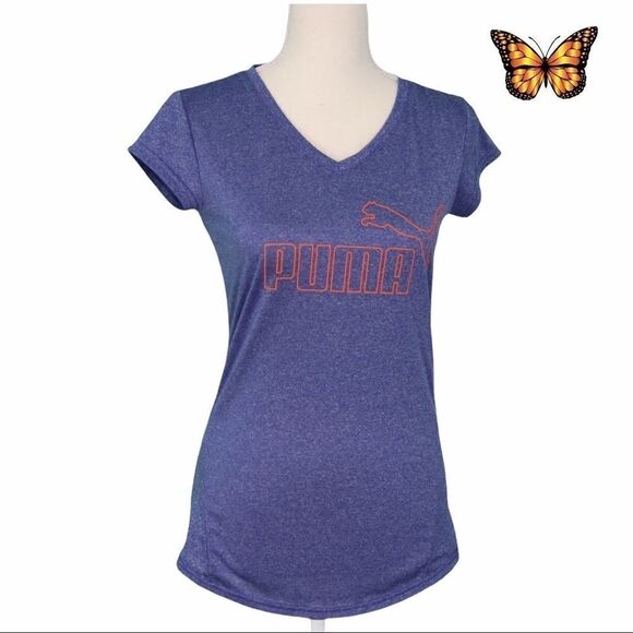 PUMA T-Shirt Size Extra Small - Picture 1 of 5